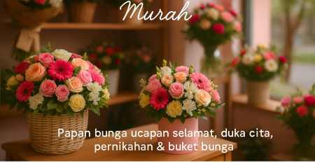 Toko Bunga Cimenyan